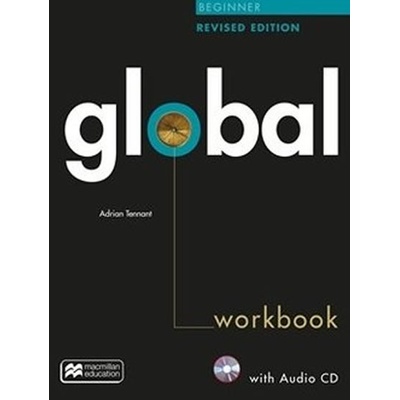 Global Revised Beginner - Workbook without key - neuveden