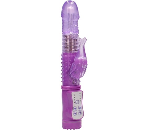 Shots GC Vibrating Dolphin