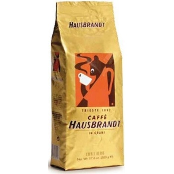 Hausbrandt Espresso Oro 0,5 kg