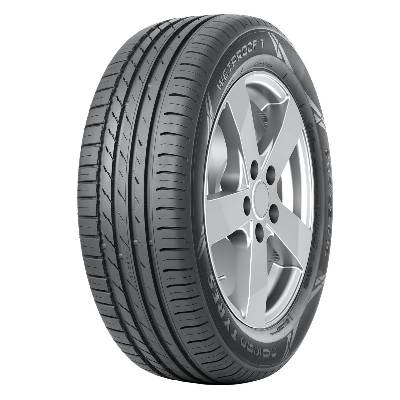 Nokian - Nokian WETPROOF 1 205/55 R16 91V