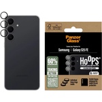 Panzer Стъклен Протектор за камера PanzerGlass Hoops Lens Protector за Samsung Galaxy S25 FE, Прозрачен
