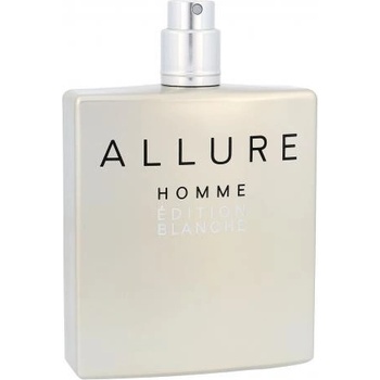 Chanel Allure Edition Blanche parfumovaná voda pánska 100 ml tester