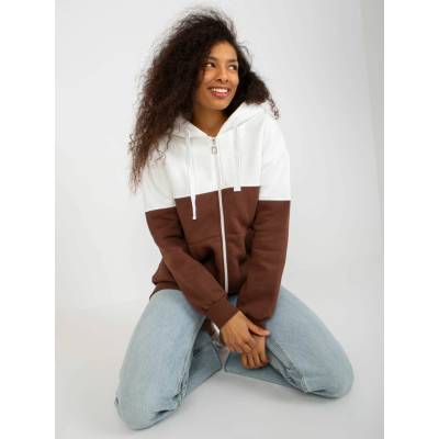 Ex Moda Sweatshirt-EM-BL-762.24X-brown
