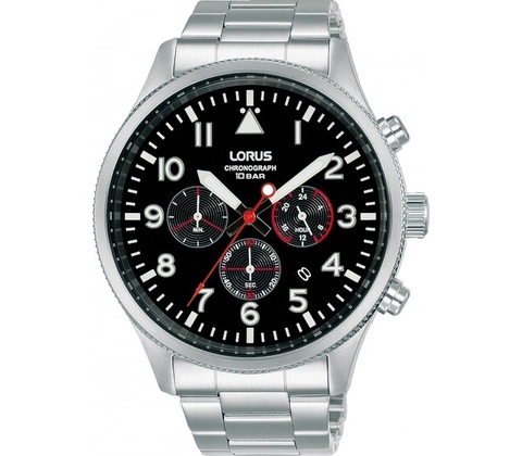 Lorus RT363JX9