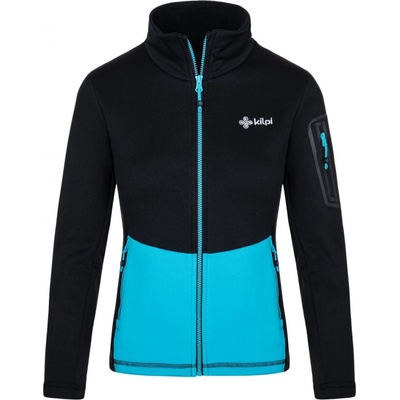 Kilpi TEAM FLEECE-W Světle LBL modrá