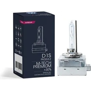 M-Tech d1s premium крушка (zmd1s43)