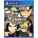 Hry na PS4 Naruto Shippuden: Ultimate Ninja Storm Trilogy