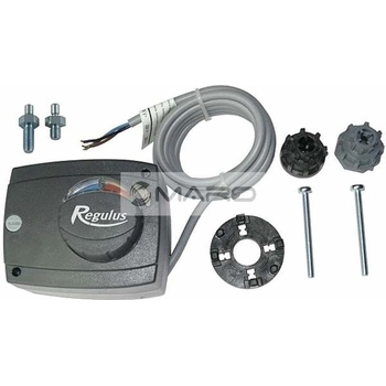 Regulus 9193