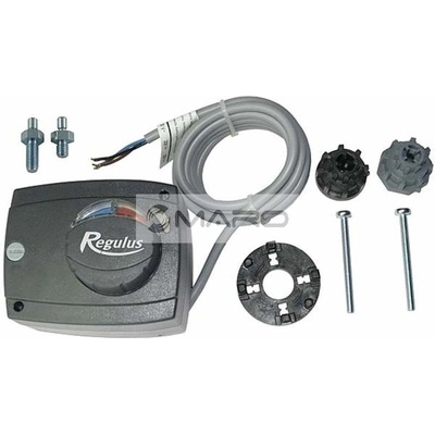 Regulus 9193
