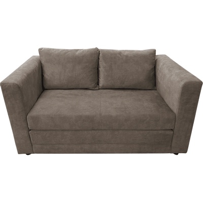 Разтегателен диван Taupe BEJA