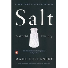 Mark Kurlansky - Salt