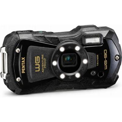 Pentax WG-90 – Hledejceny.cz