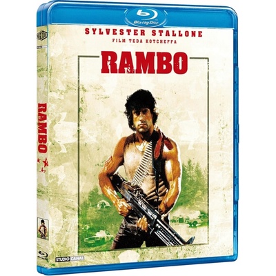 Rambo BD