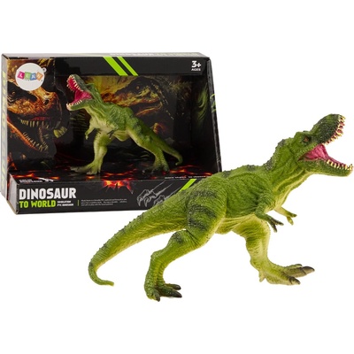 mamido Dinosaurus Tyrannosaurus Rex zelený