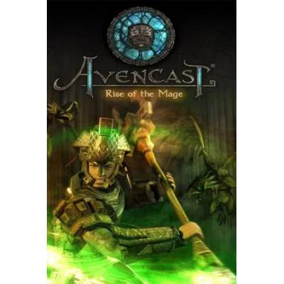 Игра Avencast: Rise of the Mage за PC Steam, Електронна доставка