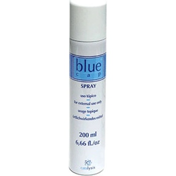 BlueCap spray 200 ml