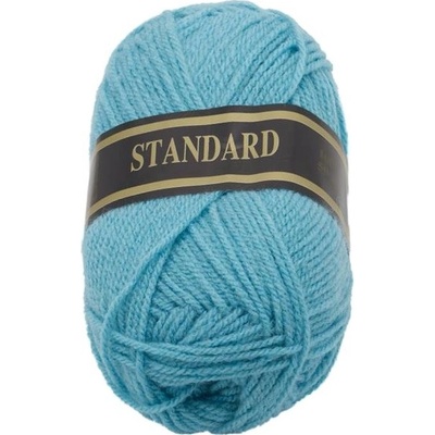 Standard 50 g – 515 modrá