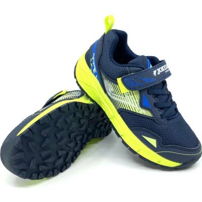 Joma Tundra JR 2603 Navy