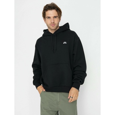 Nike SB Essential Logo HD black/white