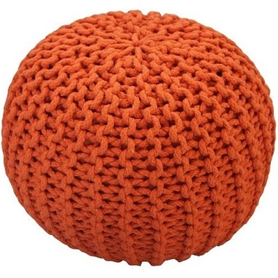 CRAZYSHOP SOLID Mini oranžový