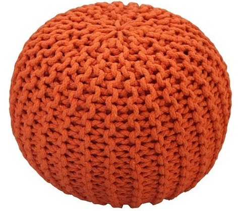 CRAZYSHOP SOLID Mini oranžový