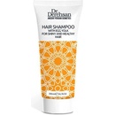 Dr. Derehsan šampon se žloutkem pro zdravé a zářivé vlasy 200 ml