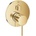 GROHE Едноръкохватков смесител 24096gl3, с 3-посочен превключвател (24096gl3)