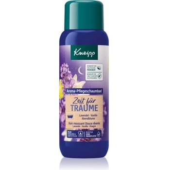 Kneipp Time To Dreaming пяна за вана 400ml