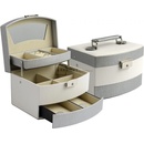 JKBox šperkovnica SP-934/A20/AG