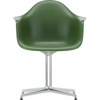 Vitra Eames Dal forest / polished aluminum