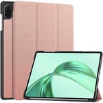 Techsuit Калъф за таблет Honor Pad X8a - Techsuit FoldPro - Розово злато