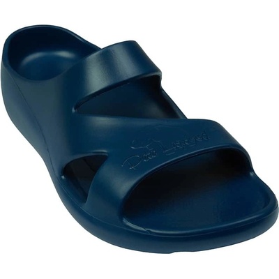 Peter Legwood Dolphin Blu scuro