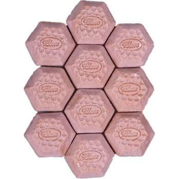 Pleva Mydlo s propolisom hnedé 10 x 20 g