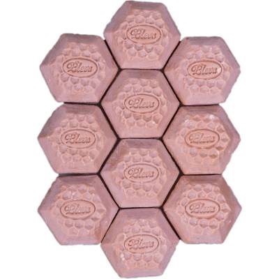 Pleva Mydlo s propolisom hnedé 10 x 20 g