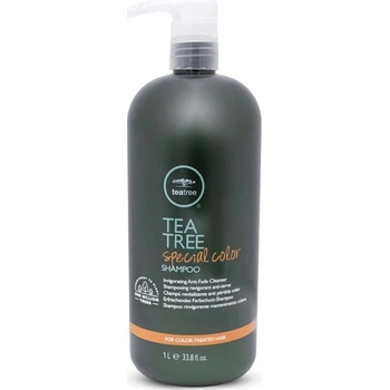 Paul Mitchell Tea Tree Special Color Shampoo 1000 ml
