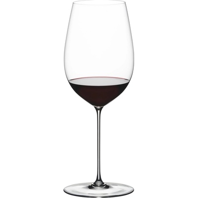RIEDEL Superleggero Bordeaux Grand Cru 1 křišťálová sklenice 6425 00 953 ml