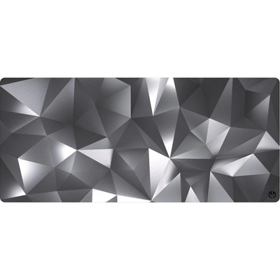 ENDORFY Подложка за мишка ENDORFY Crystal Black - XL, 900x400mm (EY6B008)