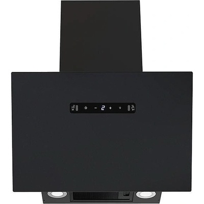 CROWN Абсорбатор за вграждане Crown CV13K60BL, Клас А++, 594 m3/h, 3 степени, Управление с жестове, LED осветление, Черен (z168112)