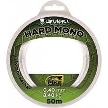 Gunki Hard Mono 50 m 0,5 mm 13,7 kg
