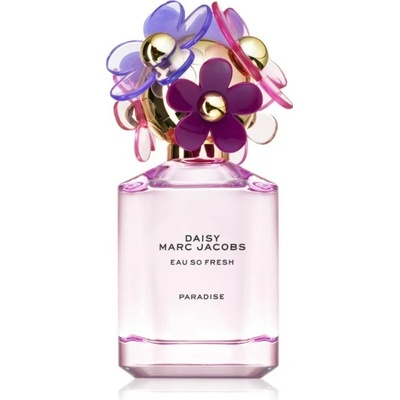 Marc Jacobs Daisy Eau So Fresh Paradise toaletní voda dámská 75 ml tester