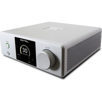 Rotel DX-3