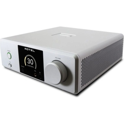 Rotel DX-3