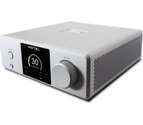 Rotel DX-3
