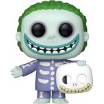 Funko Фигура Funko POP! Disney: The Nightmare Before Christmas - Barrel (Glows in The Dark) (Special Edition) #1810 (116188)