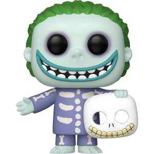 Funko Фигура Funko POP! Disney: The Nightmare Before Christmas - Barrel (Glows in The Dark) (Special Edition) #1810 (116188)