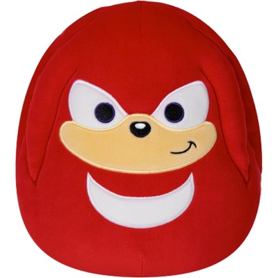 Squishmallows Sonic Knuckles 25 cm