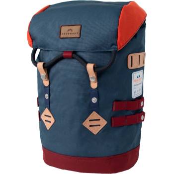 Doughnut Дневна раница Doughnut Colorado Happy Camper 19 Daypack - Lake - размер One Size (502-7799-0111)