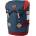 Doughnut Дневна раница Doughnut Colorado Happy Camper 19 Daypack - Lake - размер One Size (502-7799-0111)