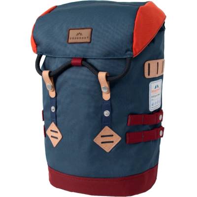 Doughnut Дневна раница Doughnut Colorado Happy Camper 19 Daypack - Lake - размер One Size (502-7799-0111)
