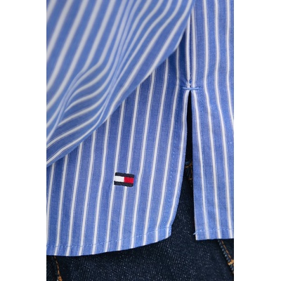 Tommy Hilfiger Памучна блуза Tommy Hilfiger (WW0WW44059)